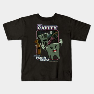 The Cavity Kids T-Shirt